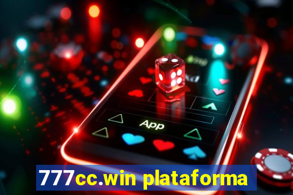 777cc.win plataforma